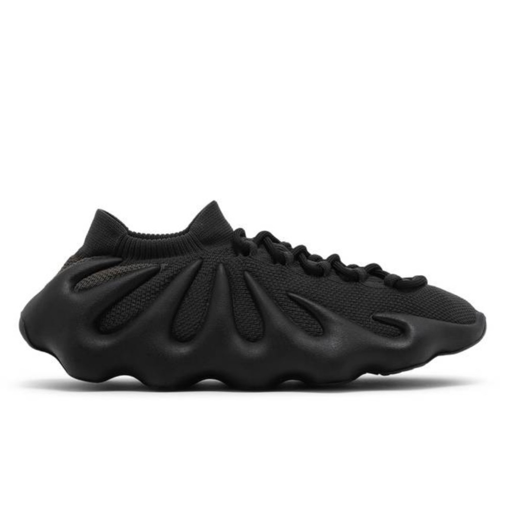 Yeezy Black Sneakers